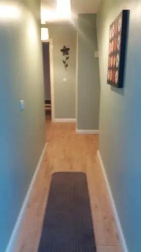 Holiday Home from Home Apartments