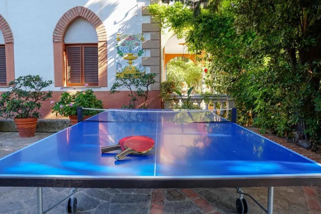 Villa Caterina - Solemar Sicilia