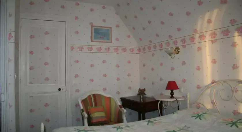 Chambres dHôtes Le Cabourg
