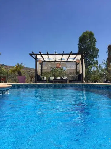 B&B Sol y Monte
