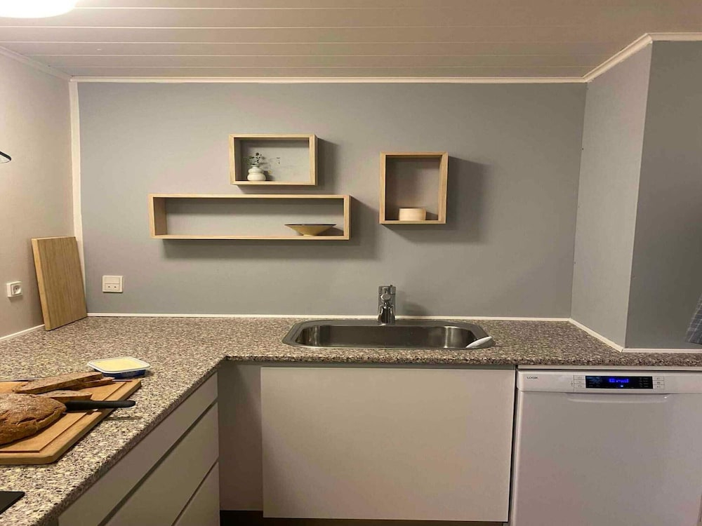 4 Star Holiday Home in Allinge