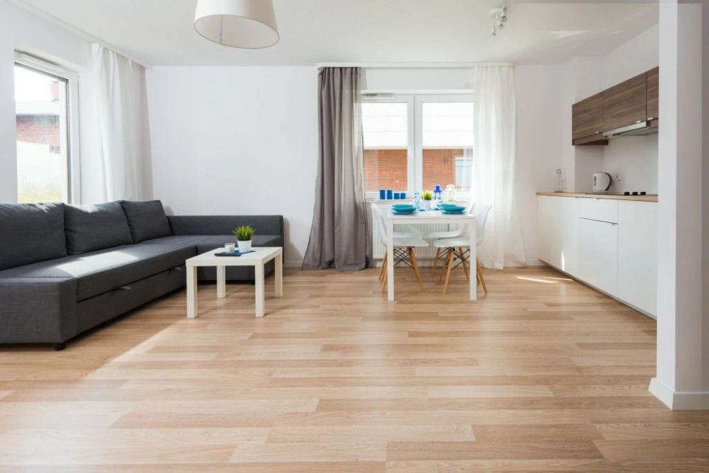 Blue Side Family Apartment 50m beach
