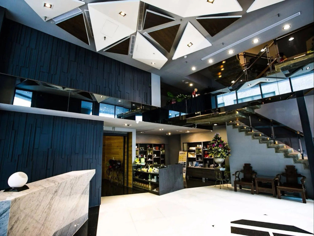 Kung Shang Design Hotel