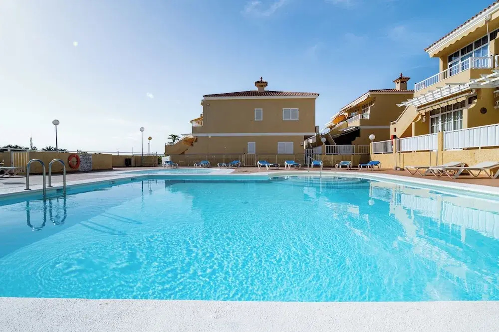 Loma Estrella Ocean Suite Upper Arguineguín