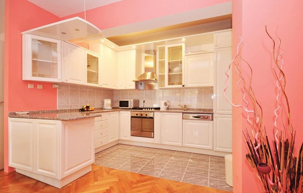 Stunning Apartment in Zadar With 2 Bedrooms, Wifi and Outdoor Swimming Pool