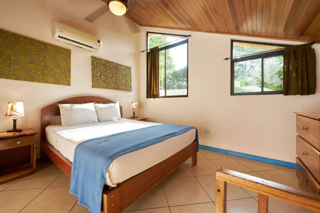Tamarindo Blue Apartments