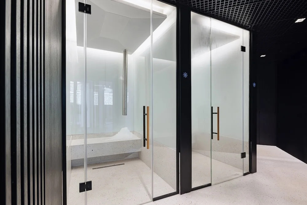 INVENTIST Hotel Sports Academy Istanbul