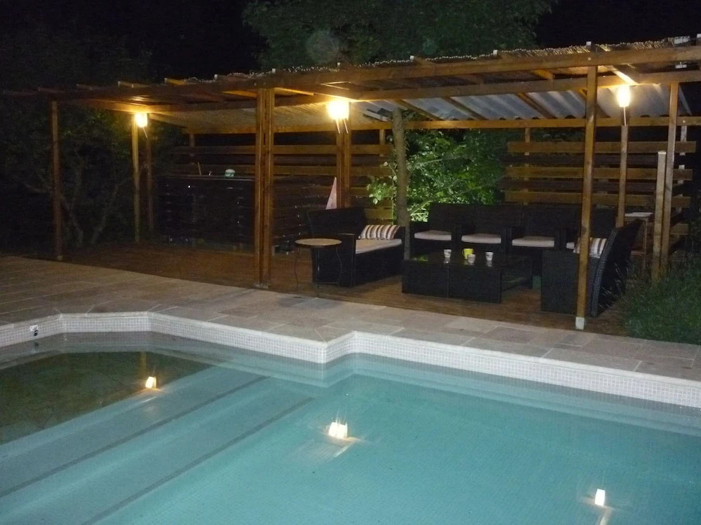 Le Bastidon