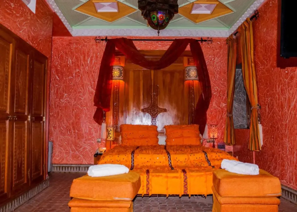 Hotel Ksar Kaissar