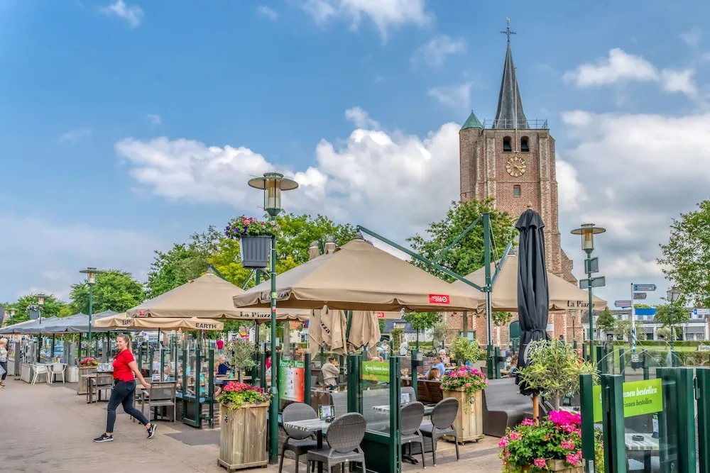 Boutique Hotel Helder I Kloeg Collection