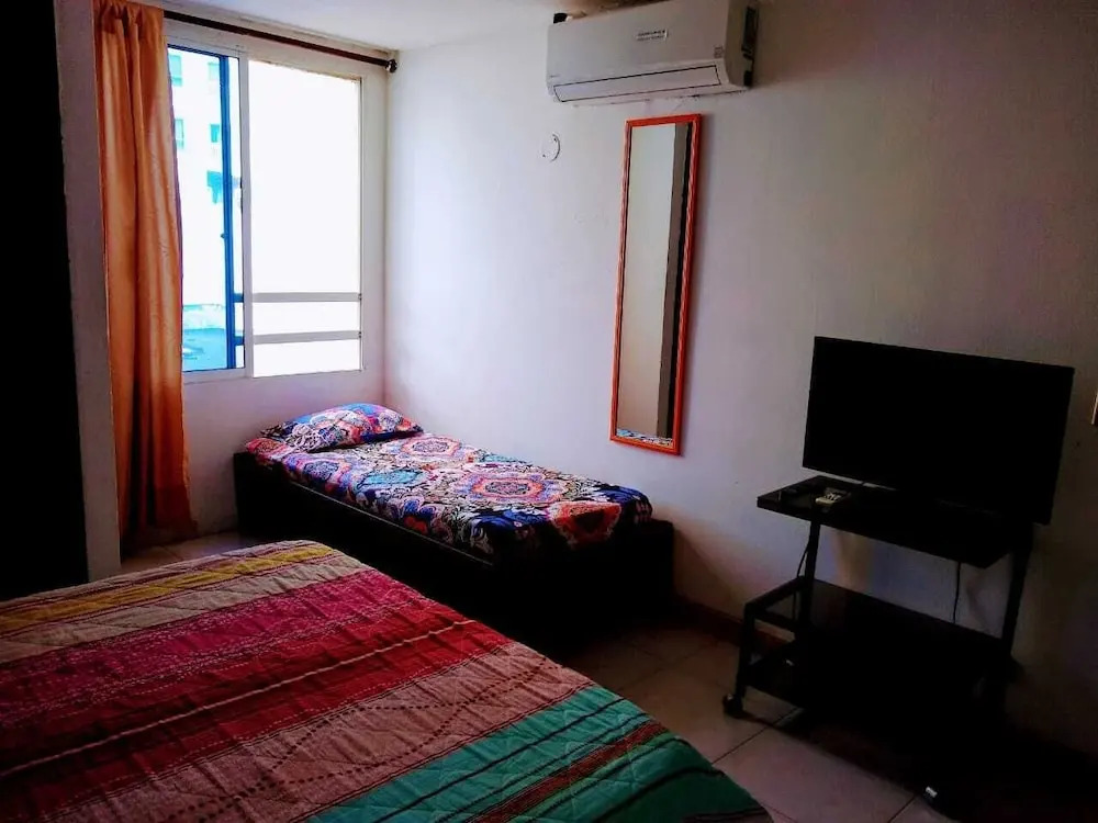 2C19 Apartamento Cartagena frente al mar