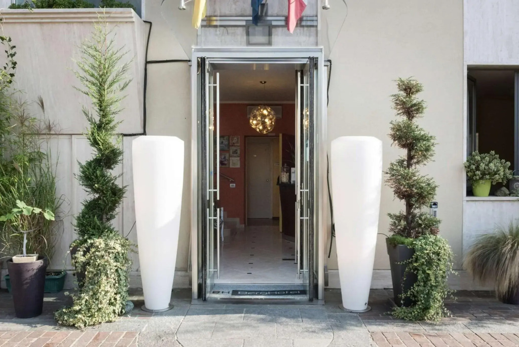 Berghotel