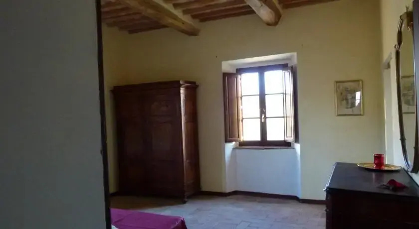 Villas Barbiano