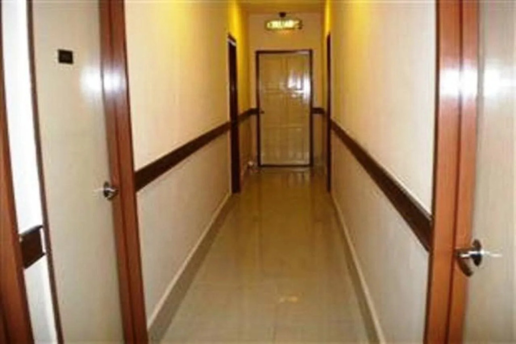 BBP Hotel