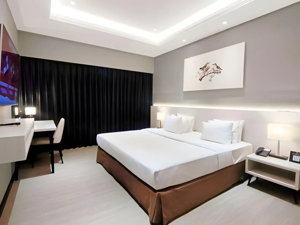 Griptha Hotel
