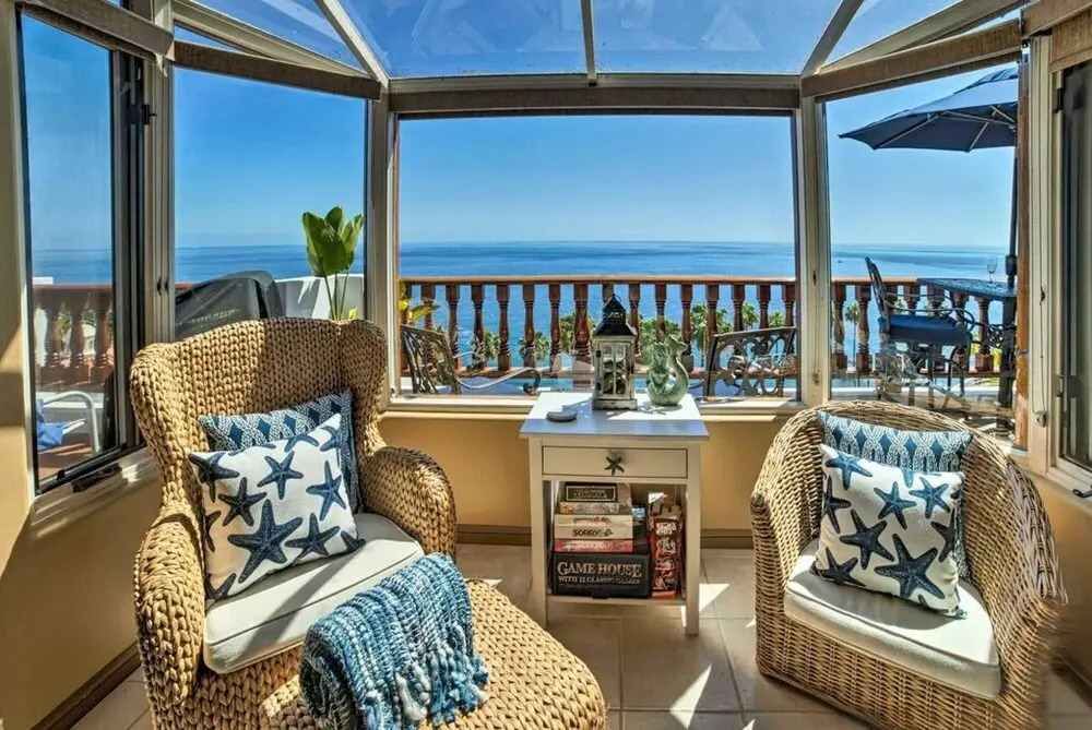 Villa 33 Building 2 Lux Oceanfront Villa With Breathtaking Views