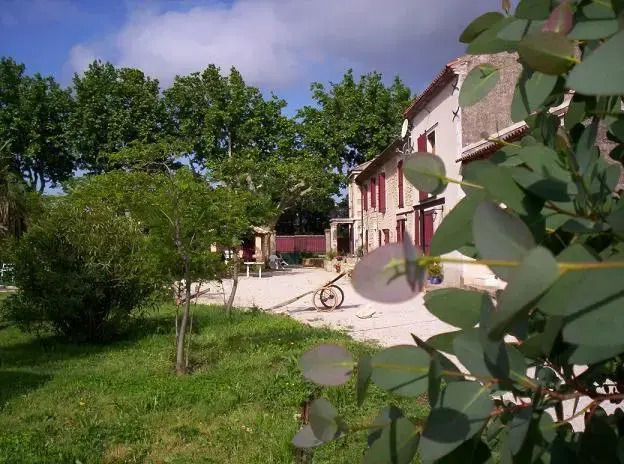 Location Fontvert