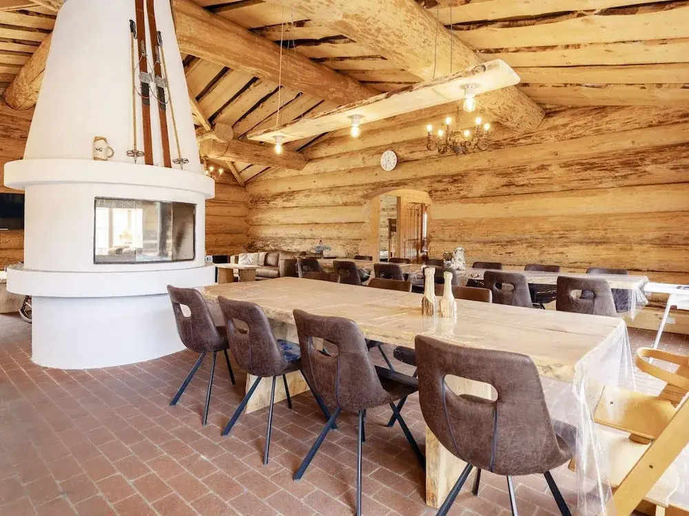 24 person holiday home in Læsø-By Traum