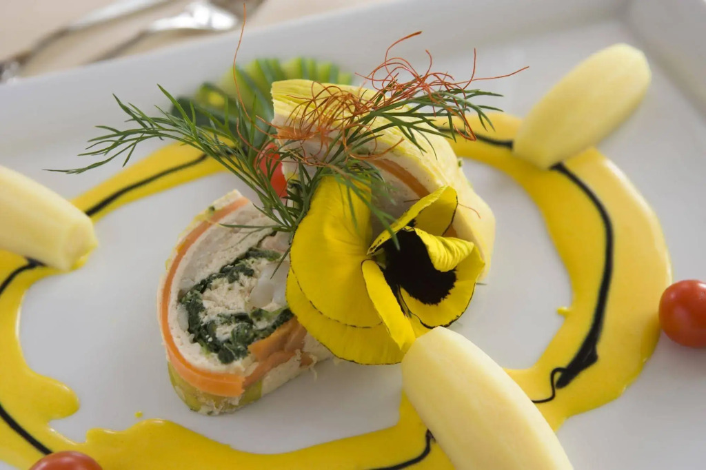 Berghotel Jägerhof ****S