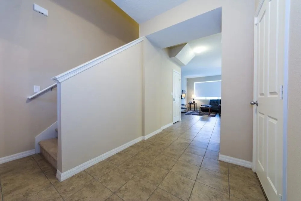 H2u - Gaston - Cb3181 4 Bedroom Townhouse