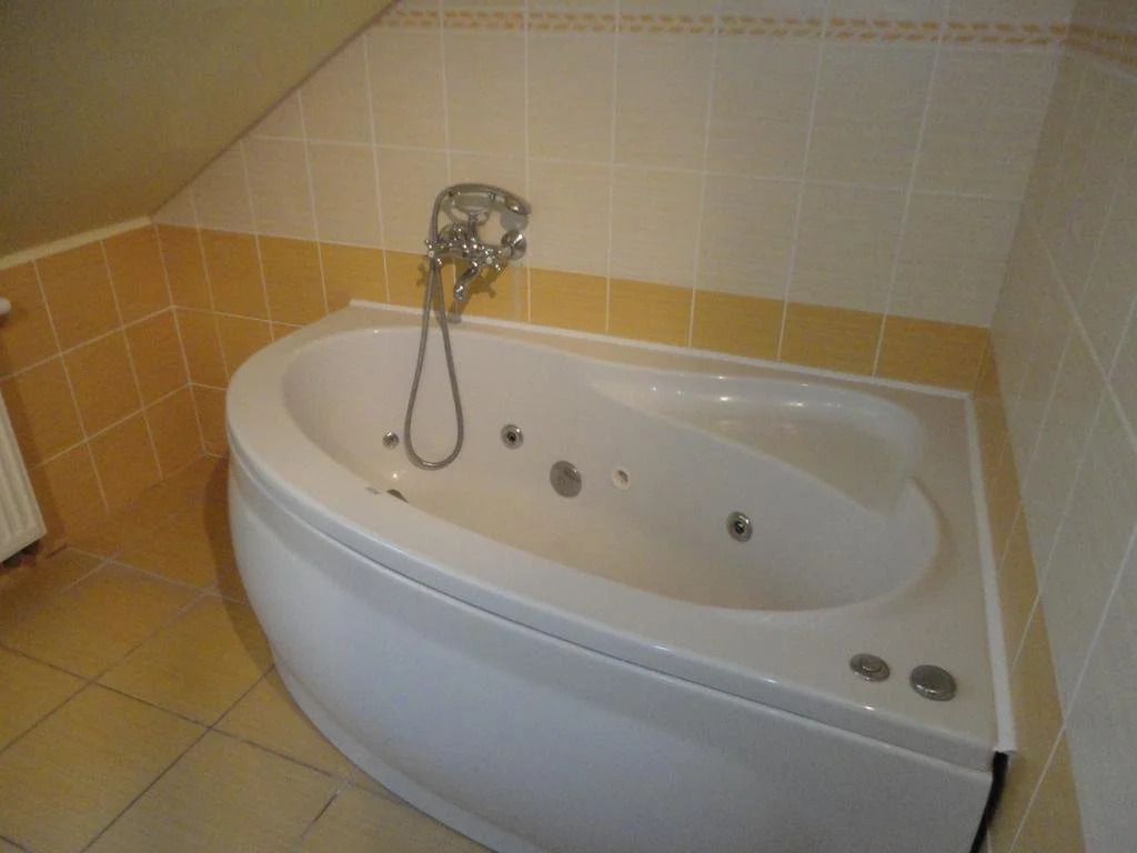 Hotel Pod věží