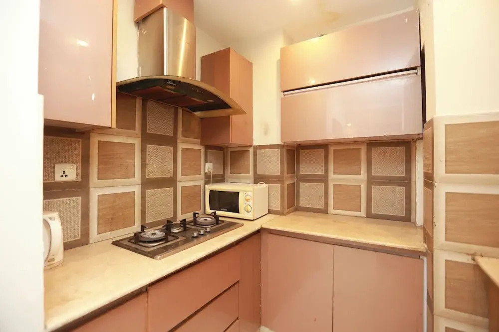 Hotel Dream Heights Hotel and Apartment