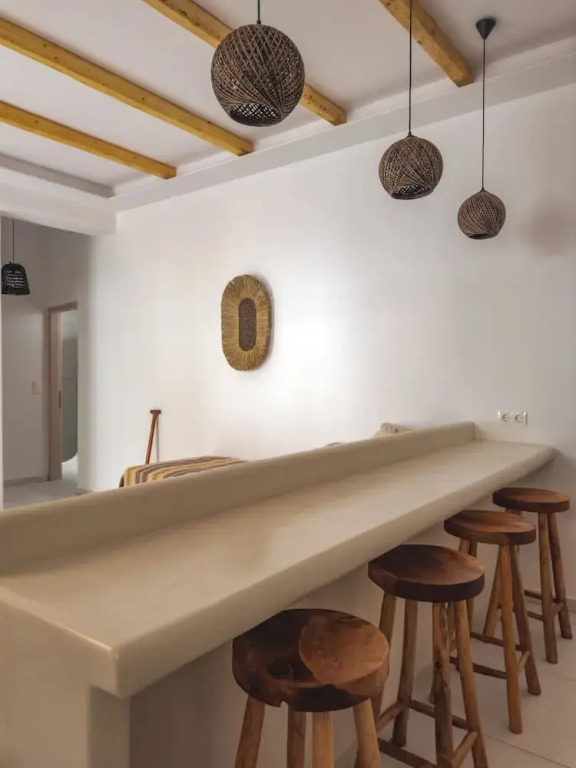 Alonia Suites