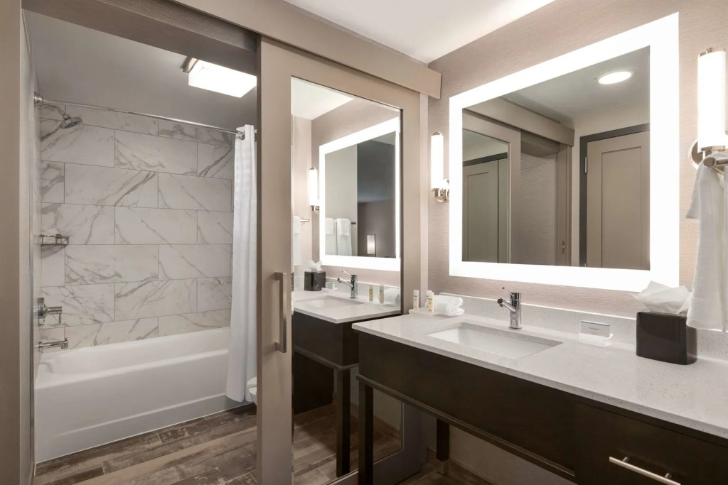 Homewood Suites by Hilton Indianapolis Downtown IUPUI