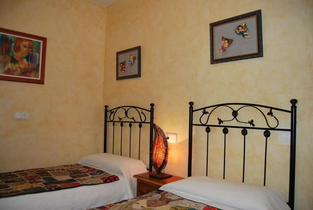 Apartamentos Cel Blau