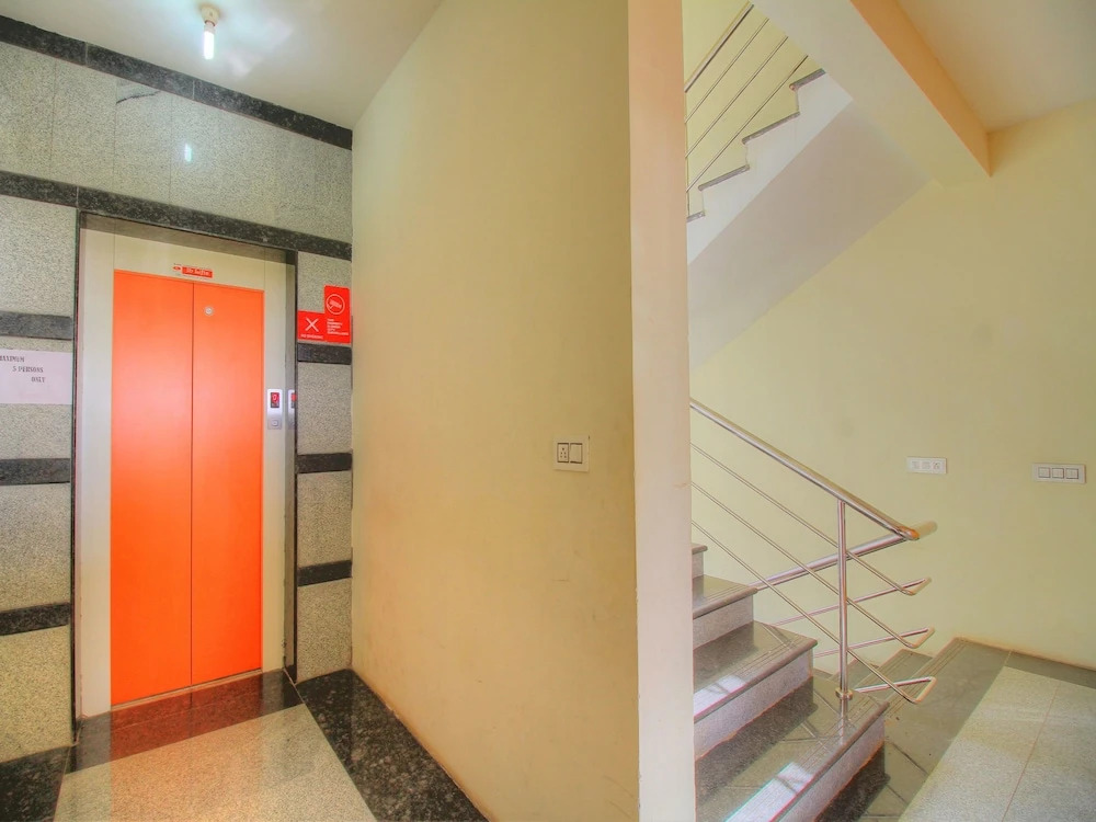 High Point Serviced Apartment