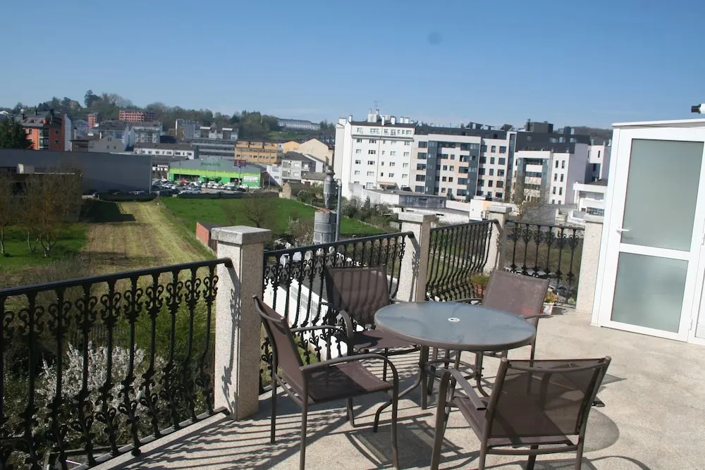 Apartamento Casa-Nova