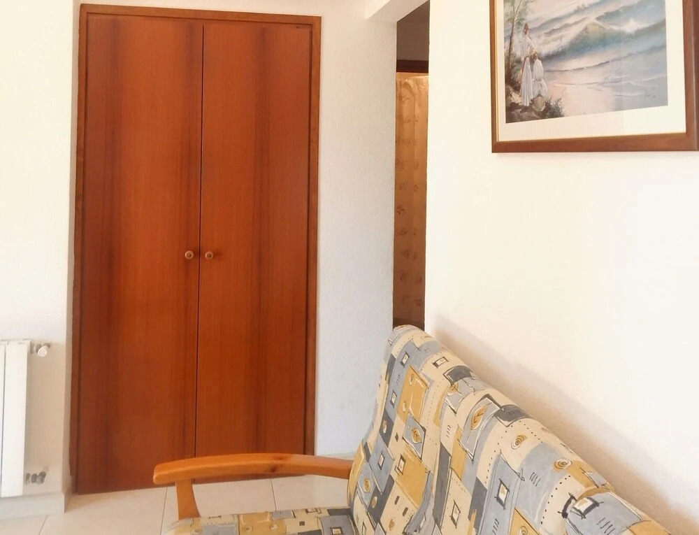 Apartamento con Parking Mar d'Or PB 4