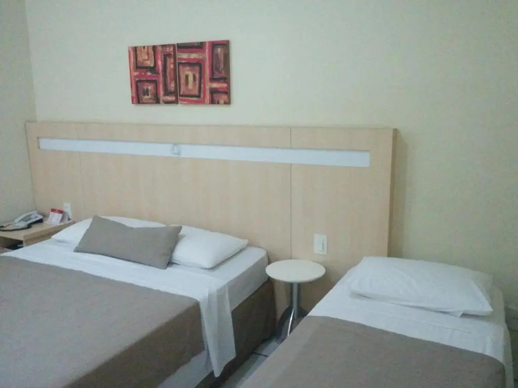 Nobile Hotel Belém