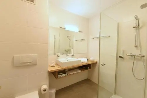 Hotel Brunnwald Bad Leonfelden