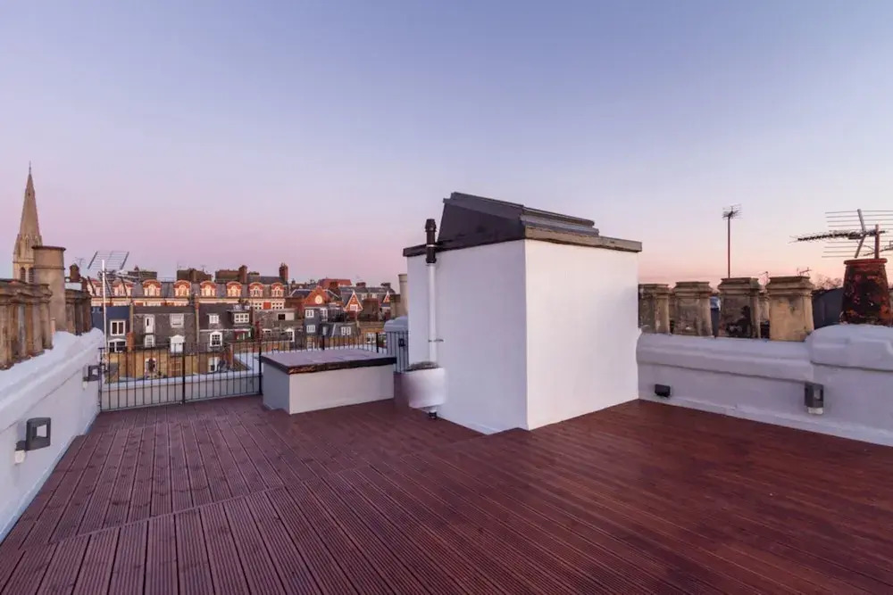 Lovely One Bedroom Apartment in Notting Hill - Clanricarde 1