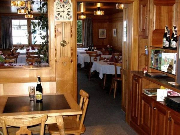 Waldgasthaus Lehmen