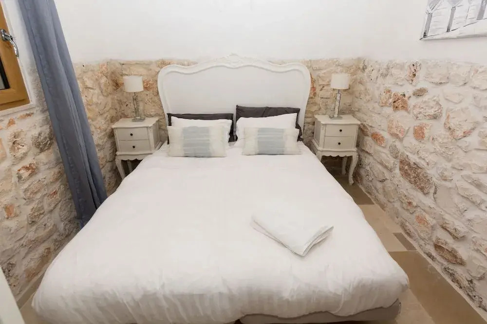 Trullo Giglio