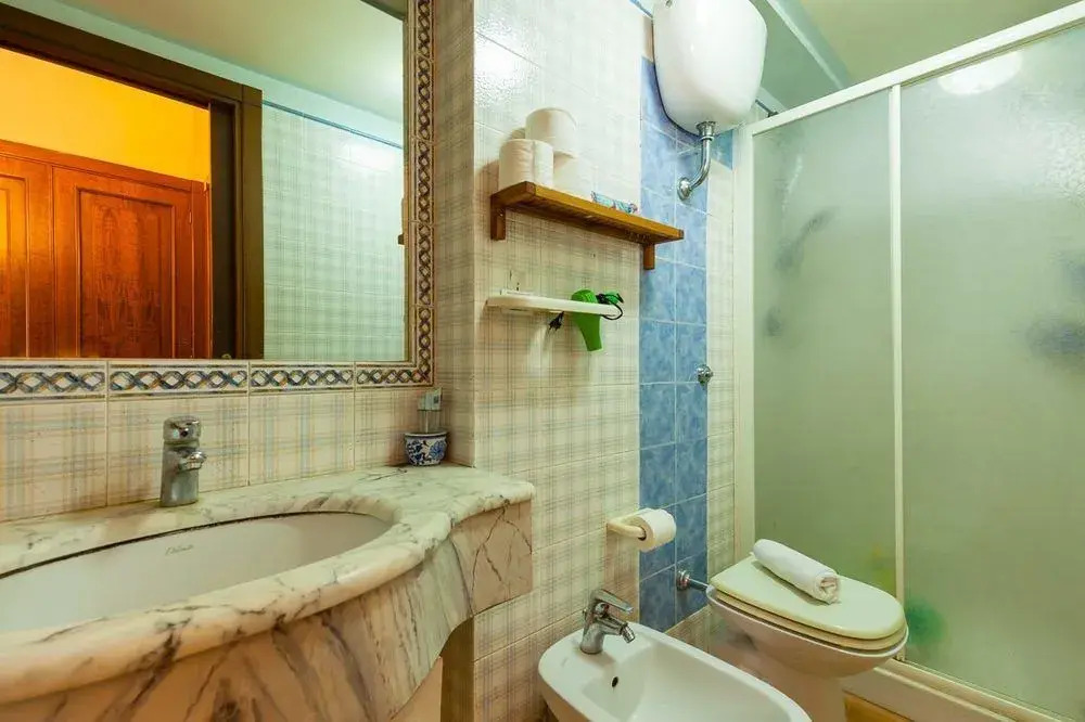 Apartment -  Banchi Nuovi BH 92
