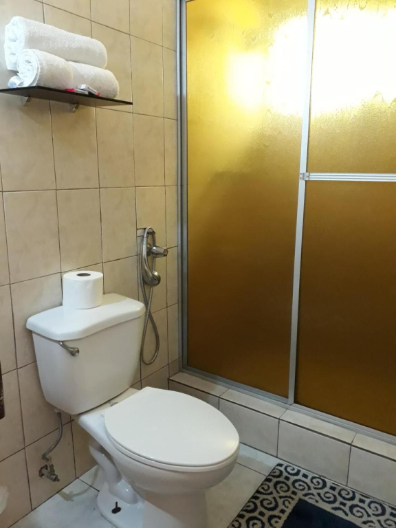 Hostal Compostela Inn