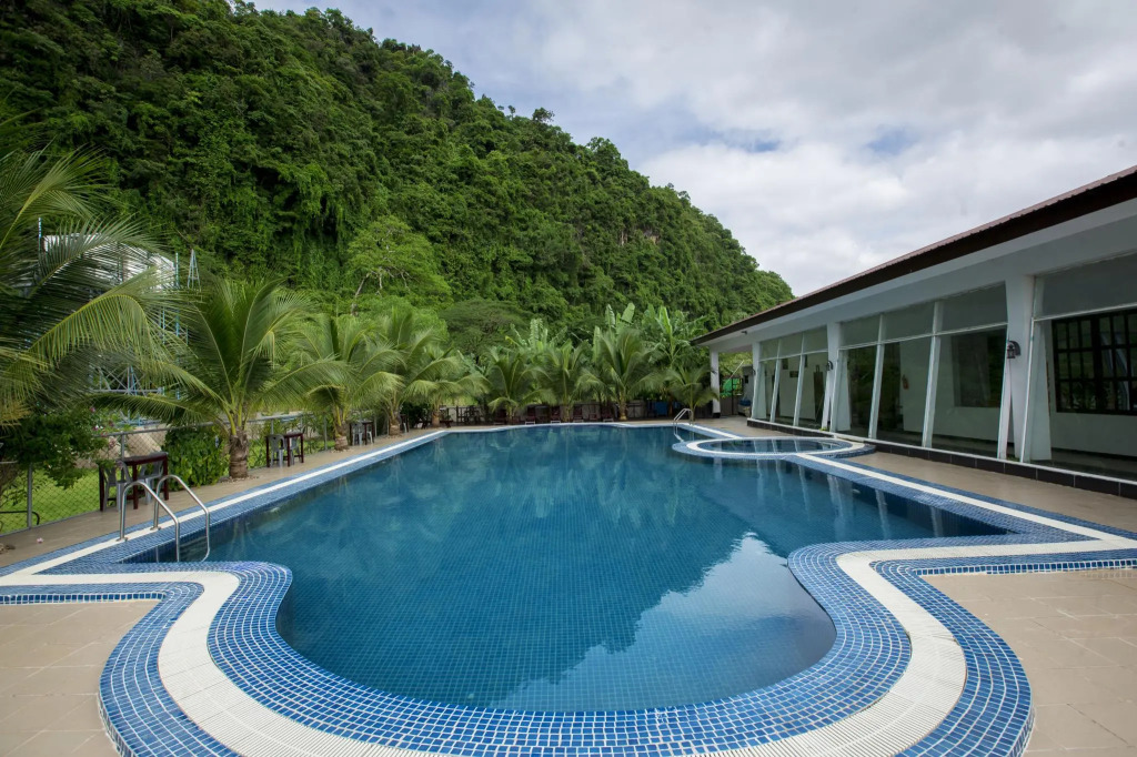 Thiri Hpa An Hotel