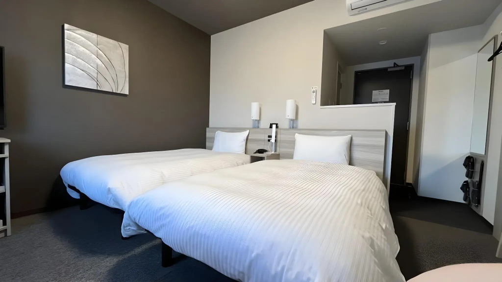 Hotel Route Inn Shunan - Tokuyama Higashi Inter