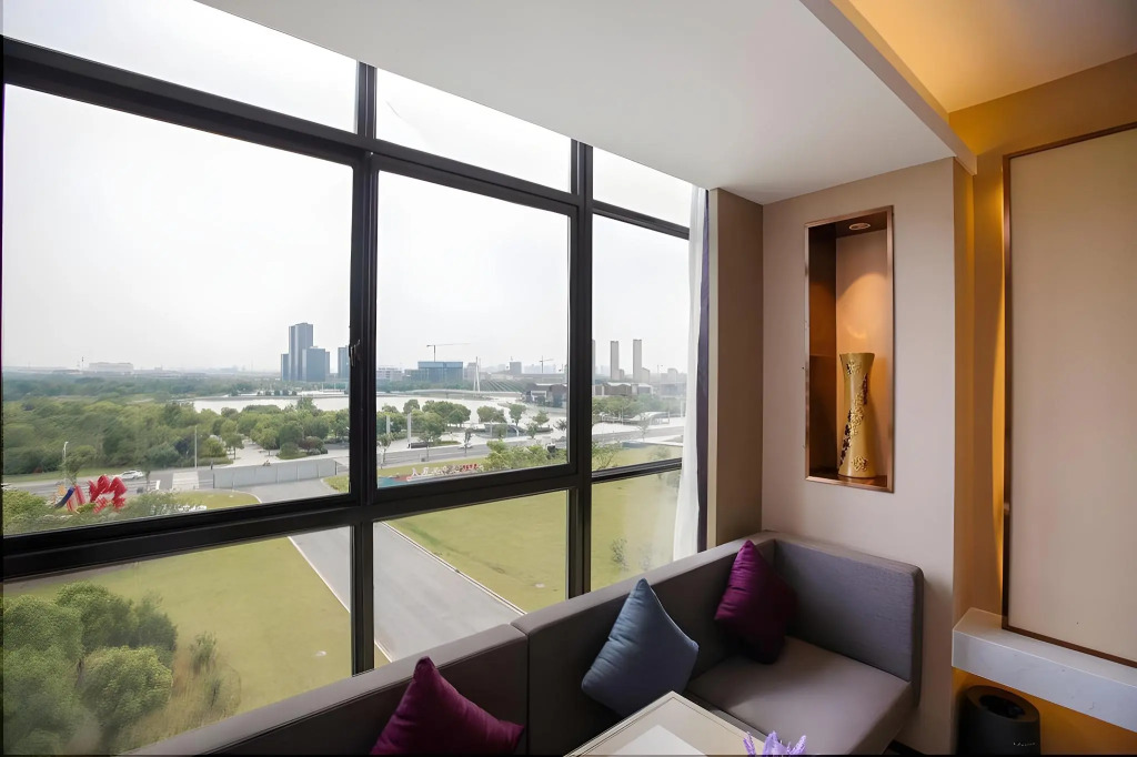 Lavande Hotel (Wuxi East Railway Station)