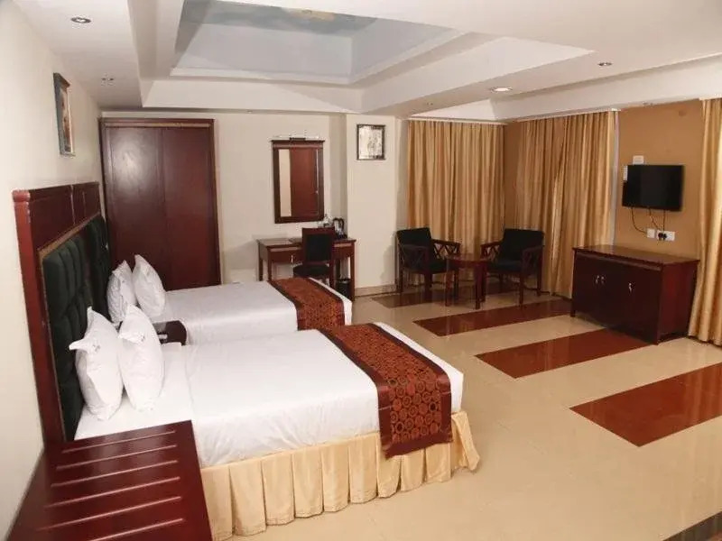 Hotel Hiton