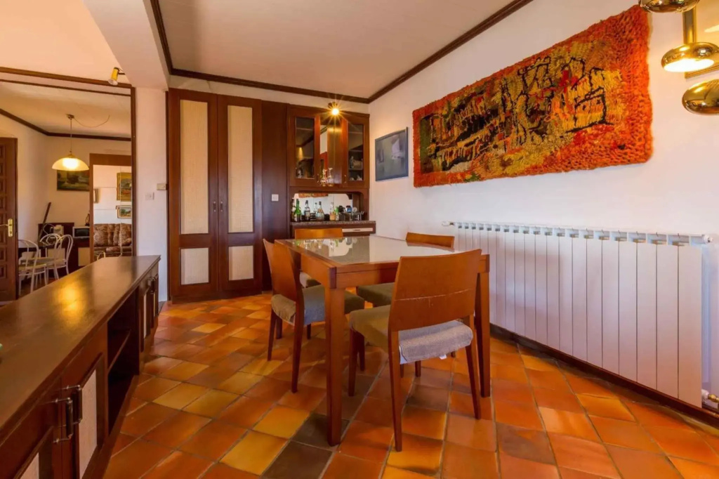 Apartment in Novi Vinodolski 39137
