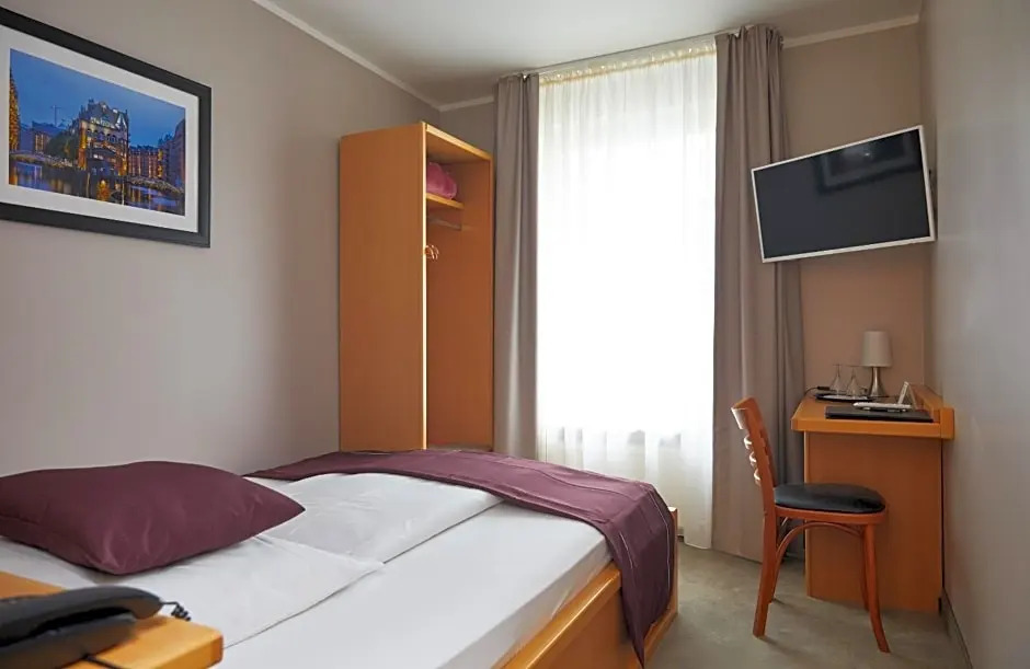 Hotel Hafentor