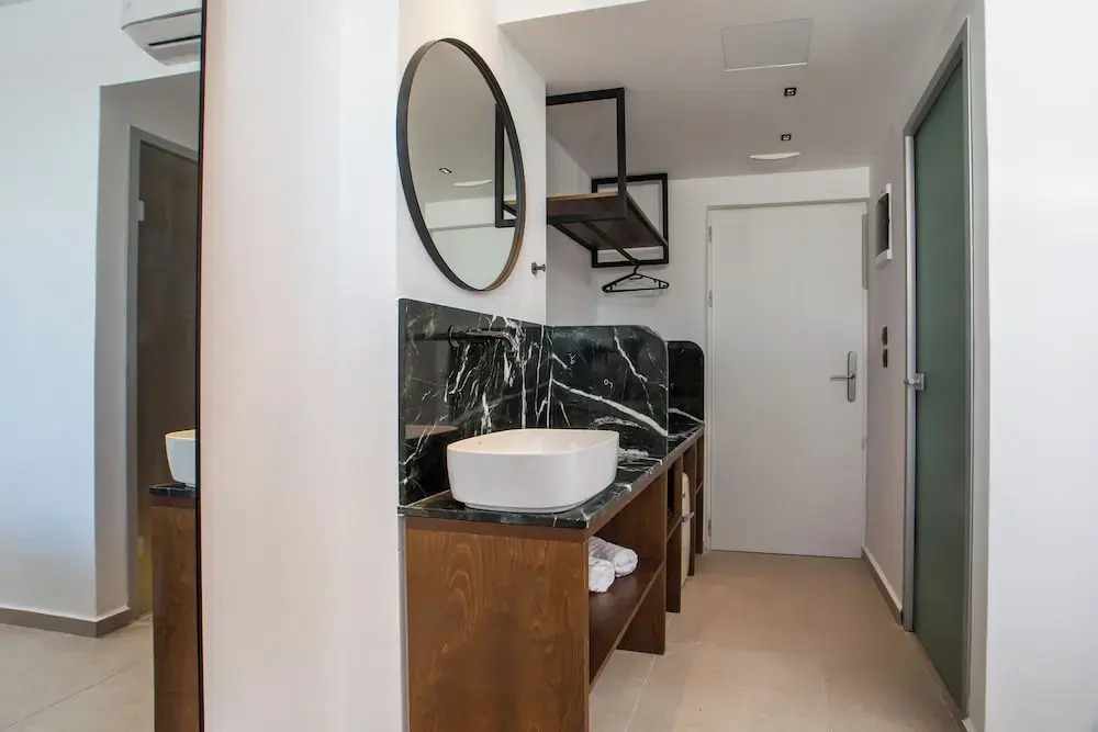Ermou 44 City Hotel