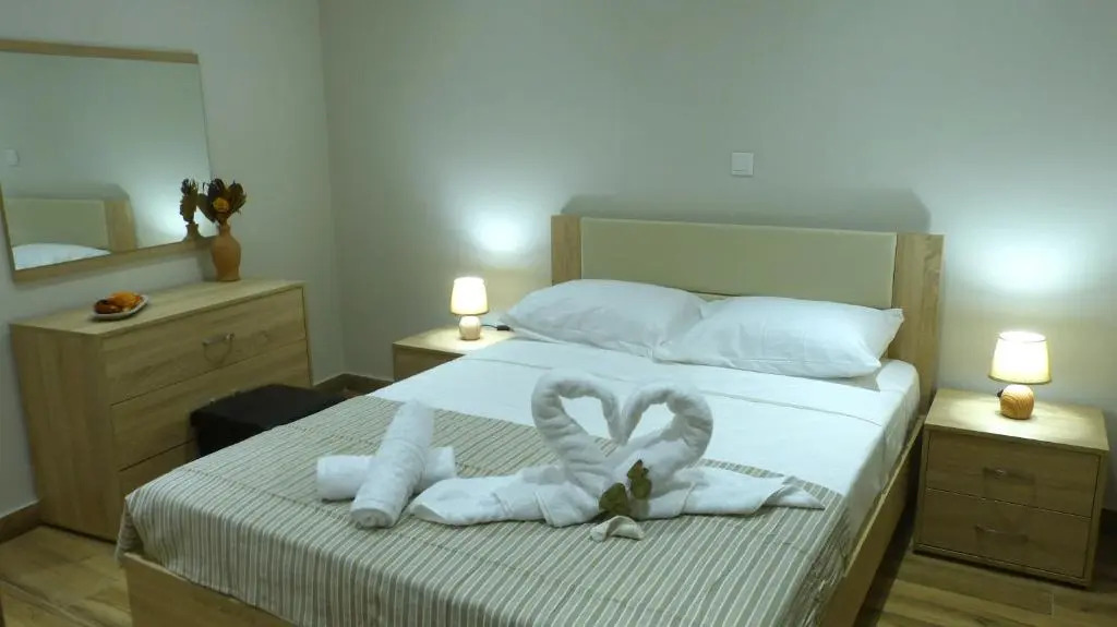 Saroko Residence