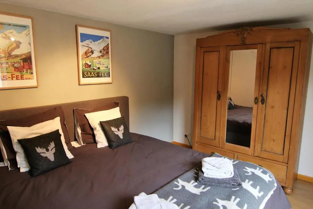 Mountain Village Chalet