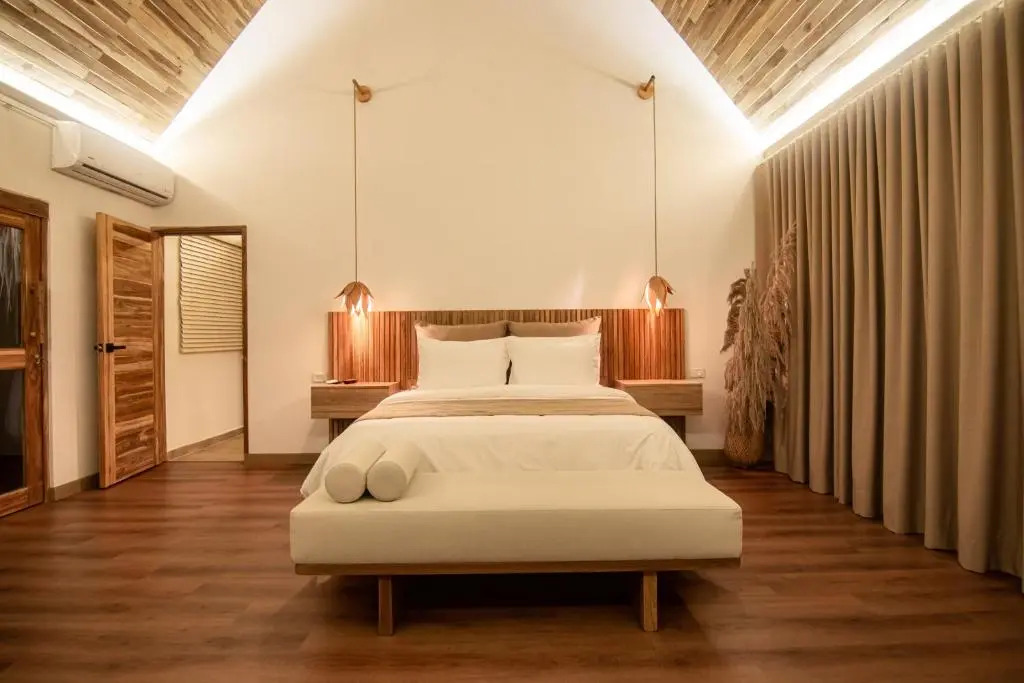 Tewimake Hotel