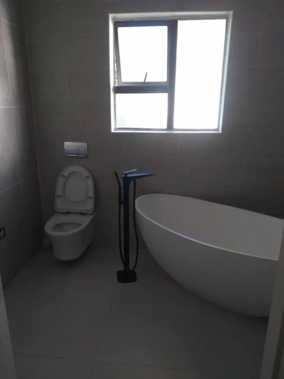 Beautiful ,No Fuss, Serene 3 Bed House in Bulawayo